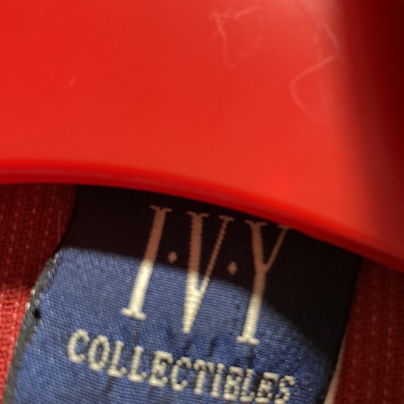 Ivy collectibles jacket - Picture 5 of 6